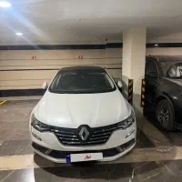 تالیسمان 2018 فول e3 بی رنگ