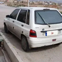 ۱۱۱ مدل ۹۳|خودرو سواری و وانت|شیراز, حجت آباد|دیوار