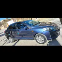 خودرو MVM 315 SD