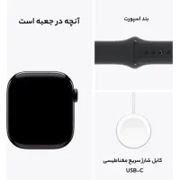 اپل واچ سری 10 46mm|لوازم جانبی موبایل و تبلت|ری, صفاییه (چشمه علی)|دیوار