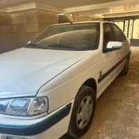 پارس دو گانه فابریک|خودرو سواری و وانت|گرگان, |دیوار