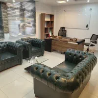 اجاره روزانه دفتر کار اداری و تولید محتوا