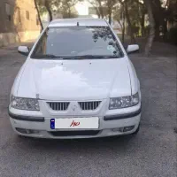 سمند SE91|خودرو سواری و وانت|گرمدره, |دیوار