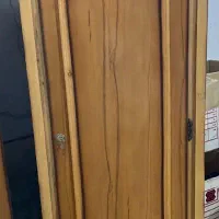 2 عدد کمد تمیز سالم