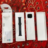اپل واچ سری 9se سایز ۴۰mm|لوازم جانبی موبایل و تبلت|تهران, مینابی|دیوار