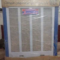 کولر آبی موتورژن