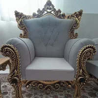 مبل هفت نفره.|مبلمان خانگی و میز عسلی|شیراز, گویم|دیوار