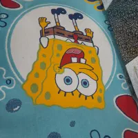 فرش بچه