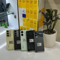 تنها گوشی ضد آب c75