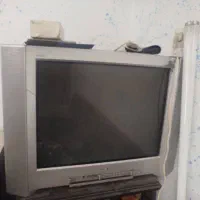 تلویزیونرنگی|تلویزیون و پروژکتور|گرگان, |دیوار