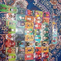 کارت فوتبالی