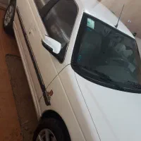 پارس سال مدل ۹۲ عتیقه