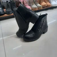 حراج بوت نیم بوت|کیف، کفش، کمربند|قزوین, |دیوار