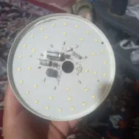 تعمیر لامپ