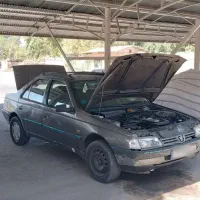 پژوآردی مدل85