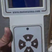 دستگاه دیاگ در حد نو