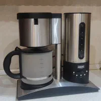 قهوه ساز نو Beem