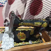 فروش چرخ خیاطی