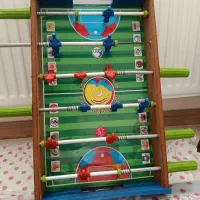 فوتبال دستی