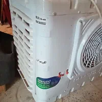 کولر آبی باکس پیکموتوری