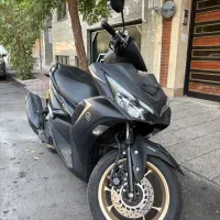 ایروکس اصلی مشکی طلایی