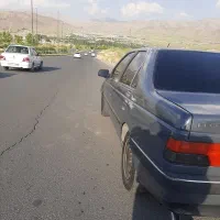 پژو ۴۰۵|خودرو سواری و وانت|سنندج, |دیوار