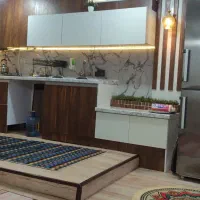 سوییت فول امکانات|اجارهٔ کوتاه‌مدت آپارتمان و سوئیت|اهواز, پردیس|دیوار
