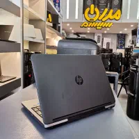 hp ProBook 650 i5رم۸پورت کام ssd240gb