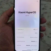 ردمی نوت ۱۲|موبایل|تهران, تهراننو|دیوار