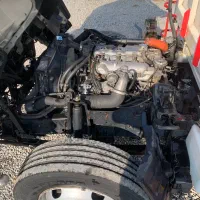 ایسوزو مدل ۸۹ بی رنگ|خودرو سنگین|امامزاده عبدالله, |دیوار