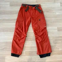 شلوار اسکی اوریجینال برند بورتون Burton Size M