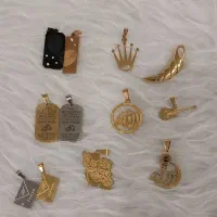 تو گردنی استیل