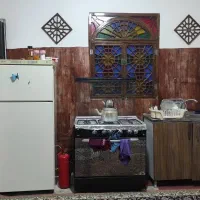 اجاره سوییت جمکران با کولرگازی|اجارهٔ کوتاه‌مدت آپارتمان و سوئیت|قم, جمکران|دیوار