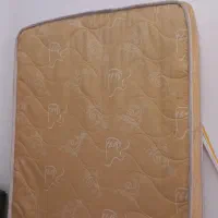 ست کامل تخت تک نفره|تخت و سرویس خواب|تهران, کرمان|دیوار