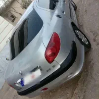 206sd|خودرو سواری و وانت|زنجان, |دیوار