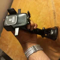 نگهدارنده گوشی ماشین