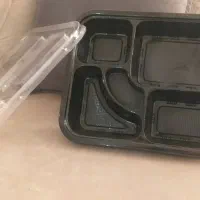 ظروف پلاستیکی و یک بار مصرف|ظروف نگهدارنده، پلاستیکی، یکبارمصرف|تهران, ایرانشهر|دیوار