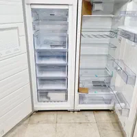 یخچال فریزر دوقلو امرسان 30و32و34فوت EMERSUN|یخچال و فریزر|گرگان, |دیوار