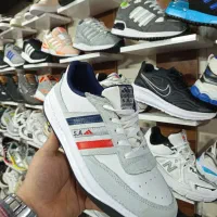 کفش کار تبریز مارک S.S.Aسایز 40تا46