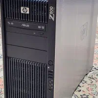 کیس سرور hp