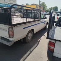 فروش مزدا کارا|خودرو سواری و وانت|چهاردانگه (تهران), |دیوار