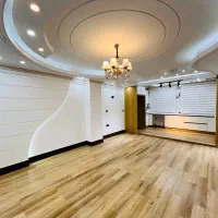 ۷۱متردوخواب/روبه نما/دیزاین مدرن/سندتکبرگ/فول