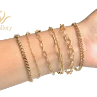 دستبند طلا پیدا کردم