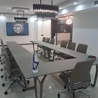 اجاره ساعتی دفتروکالت روبروی مجتمع قضایی عدالت
