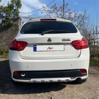 کوئیک R سفیدمشکی-۱۴۰۰|خودرو سواری و وانت|لنگرود, |دیوار