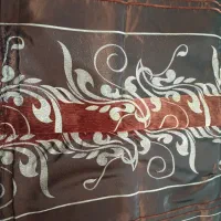 رو بالشی|رختخواب، بالش، پتو|گلستان (تهران), |دیوار