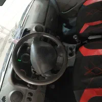 پراید ۱۳۱ مدل ۹۴ کم کار|خودرو سواری و وانت|فردیس, شهرک شهید حسینی|دیوار