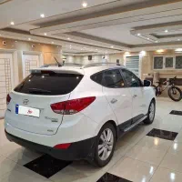 هیوندا توسان|خودرو سواری و وانت|تبریز, |دیوار