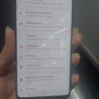 گوشی GALAXY S9 PLUS|موبایل|تهران, دژکام|دیوار