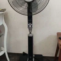 پنکه ایستاده ویداس|پنکه و تصفیهکنندهٔ هوا|رودسر, |دیوار